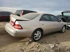 2001 Lexus ES 300