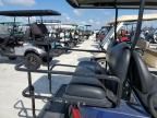 2007 Clubcar 4P