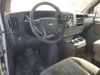 2012 Chevrolet Express G3500