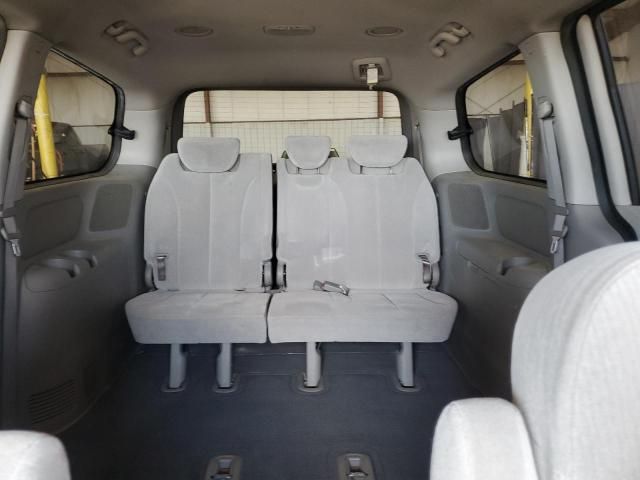 2008 KIA Sedona EX