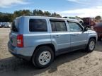 2013 Jeep Patriot Sport