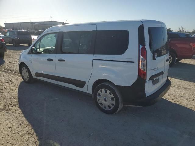 2022 Ford Transit Connect XL