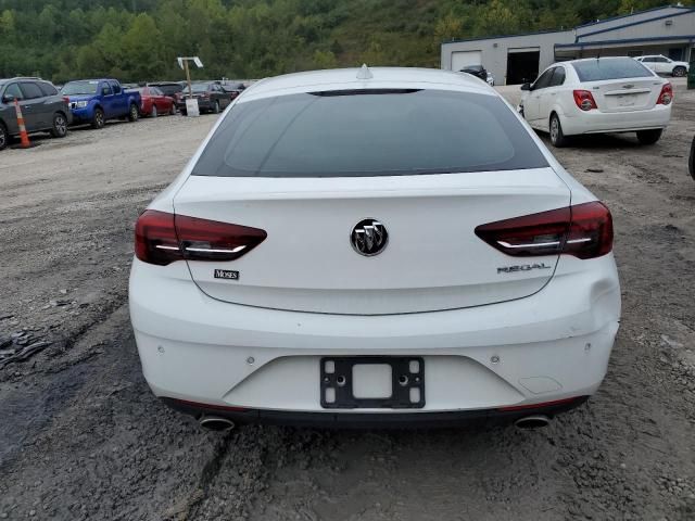 2019 Buick Regal Preferred