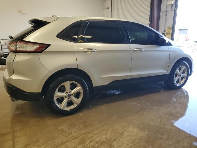 2015 Ford Edge SE