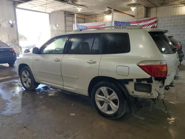 2009 Toyota Highlander Limited