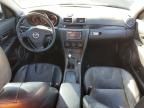 2005 Mazda 3 S