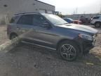 2018 Mercedes-Benz GLE 350 4matic