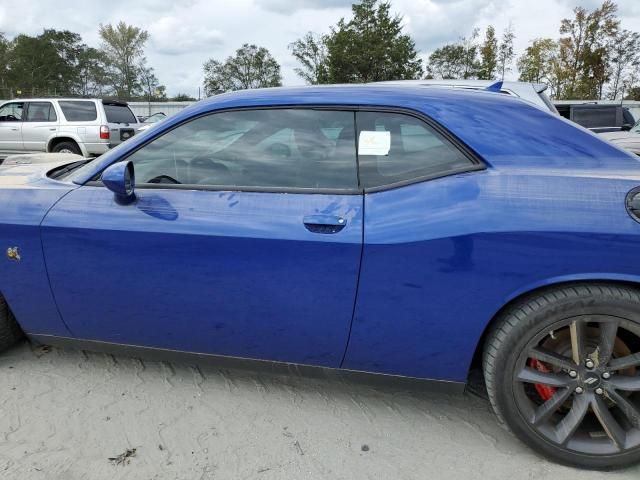 2019 Dodge Challenger R/T Scat Pack