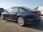 2018 Audi A6 Prestige