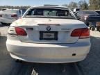 2008 BMW 328 I