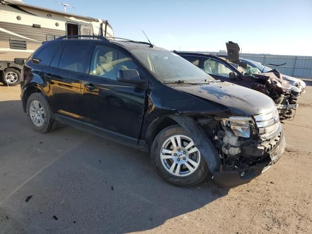 2008 Ford Edge SEL