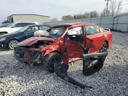 2012 Toyota Corolla Base en venta en Wayland, MI