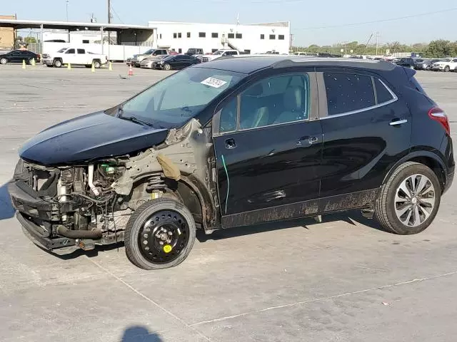 2017 Buick Encore Preferred II