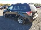 2011 Subaru Forester Limited