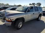 1998 Dodge Durango