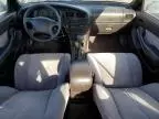 1996 Toyota Camry DX