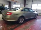 2012 Ford Taurus Limited