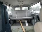 2010 Ford Econoline E350 Super Duty Wagon