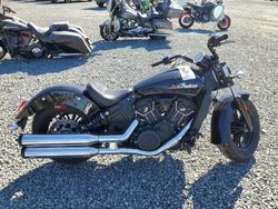 2023 Indian Motorcycle Co. Scout Sixty ABS en venta en Concord, NC