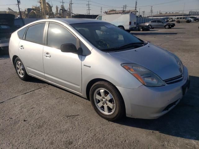 2006 Toyota Prius