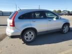 2011 Honda CR-V EXL