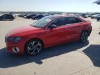 2022 Audi A3 Premium