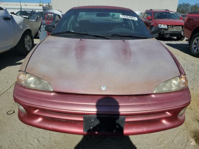 1997 Dodge Intrepid