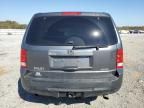 2012 Honda Pilot EXL