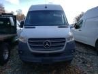 2021 Mercedes-Benz Sprinter 2500