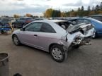 2004 Honda Civic DX