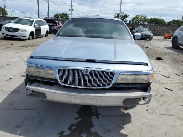 1997 Mercury Grand Marquis GS