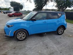 2023 KIA Soul LX en venta en Tifton, GA