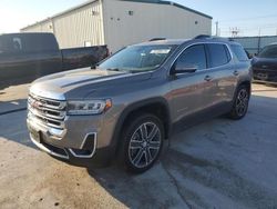 2023 GMC Acadia SLT en venta en Haslet, TX