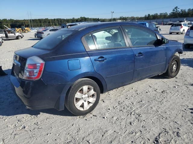 2010 Nissan Sentra 2.0