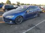 2018 Tesla Model S