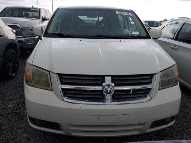 2008 Dodge Grand Caravan SXT