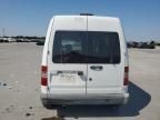 2012 Ford Transit Connect XL