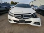 2014 Mercedes-Benz E 300 4matic