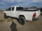 2007 Toyota Tacoma Access Cab