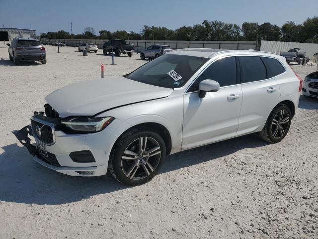 2019 Volvo XC60 T5 Momentum