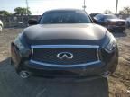 2017 Infiniti QX70