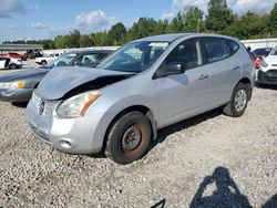 2010 Nissan Rogue S en venta en Memphis, TN