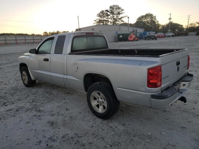 2010 Dodge Dakota ST