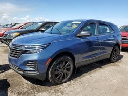 2024 Chevrolet Equinox LS en venta en Riverview, FL