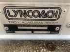 2023 Lync Oach 24 Foot Van Body