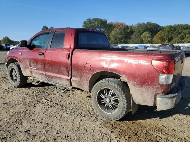 2010 Toyota Tundra Double Cab SR5