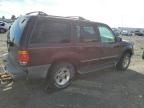 1999 Ford Explorer