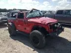 2011 Jeep Wrangler Sport