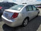 2007 Saturn Ion Level 2