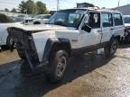 1996 Jeep Cherokee Sport